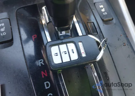 2013 Honda Accord Ex-L V-6 from USA, damaged, VIN 1HGCR3F83DA031665